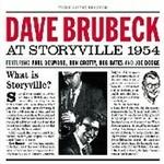 At Storyville 1954 - CD Audio di Dave Brubeck