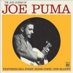 The Jazz Guitar of Joe Puma - CD Audio di Joe Puma