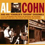 Al Cohn and His Charlie's Tavern