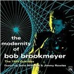The Modernity of Bob Brookmeyer
