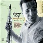 Soprano Sax - Reflections 1957-1958