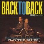 Back to Back (Bonus Track Edition) - CD Audio di Duke Ellington,Johnny Hodges