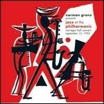 Carnegie Hall Concert 13/9/1952 - CD Audio di Jazz at the Philharmonic