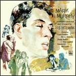 Mark Murphy and the Orchestra Conducted & Arranged by Bill Holman - CD Audio di Mark Murphy,Bill Holman