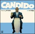 Candido - In Indigo (feat. Al Cohn)