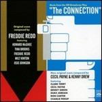 Music from the Off-Broadway Play the Connection (Colonna sonora) - CD Audio di Reed Freddie