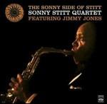 The Sonny Side of Stitt (feat. Jimmy Jones) - CD Audio di Sonny Stitt