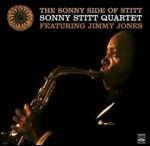 The Sonny Side of Stitt (feat. Jimmy Jones)