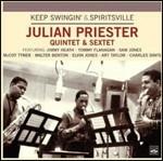 Keep Swingin' - Spiritsvill