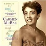 Carmen for Cool Ones - Mad About the Man