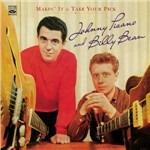 Makin' it - Take Your Pick - CD Audio di Billy Bean,John Pisano