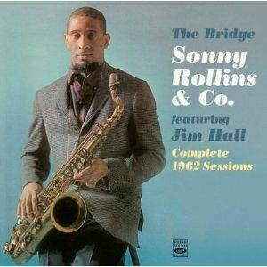 The Bridge - CD Audio di Sonny Rollins