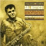 Heavyweights - Comin' on Up - CD Audio di Sal Nistico