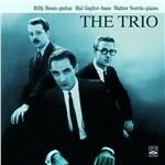 The Trio ( + Bonus Tracks) - CD Audio di Walter Norris,Billy Bean,Hal Gaylor