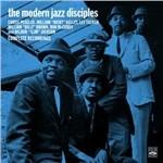 Complete Recordings - CD Audio di Modern Jazz Disciples