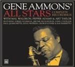 All Stars. Complete Recordings - CD Audio di Gene Ammons