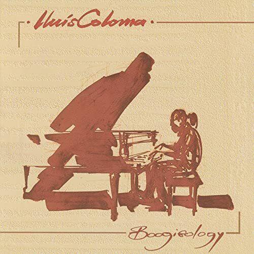 Boogieology - CD Audio di Lluis Coloma