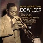 Such a Beautiful Sound - CD Audio di Joe Wilder
