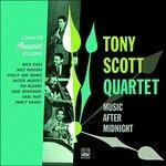 Complete Brunswick Sessions - CD Audio di Tony Scott