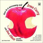 Love Is a Necessary Evil - CD Audio di Irma Curry