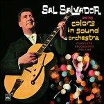 Complete Recordings 1958-1964 - CD Audio di Sal Salvador