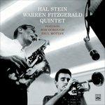 Quintet - CD Audio di Hal Stein,Warren Fitzgerald