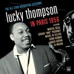 In Paris 1956. The All Star Session Orchestras