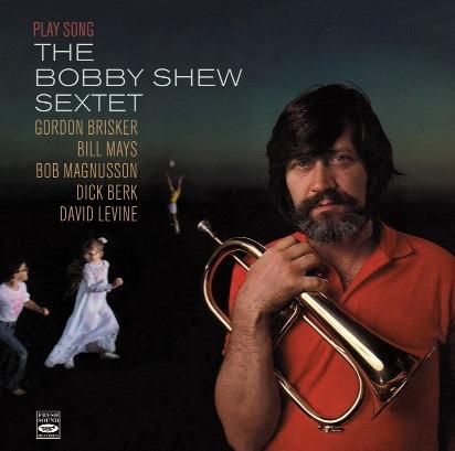 Play Song - CD Audio di Bobby Shew