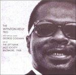 Live at the Left Bank 2 - CD Audio di Wynton Kelly