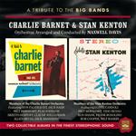 A Tribute to the Big Bands