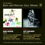 Presenting Rare and Obscure Jazz Albums