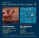 Presenting Rare and Obscure Jazz Albums
