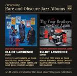 Presenting Rare And Obscure Jazz Albums