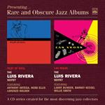 Presenting Rare And Obscure Jazz Albums