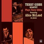 Plays Terry Gibbs