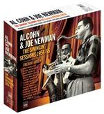 The Swingin' Sessions 1954-1955