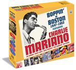 Boppin' In Boston 1947-1953 (2 CD)