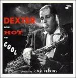 Blows Hot & Cool - CD Audio di Dexter Gordon