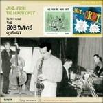 Jazz from the North Coast - CD Audio di Bob Davis