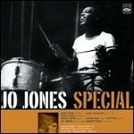 Special - CD Audio di Jo Jones