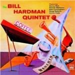 Saying Something - CD Audio di Bill Hardman