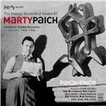 Paich-ence - CD Audio di Marty Paich