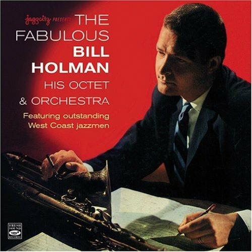 Fabulous - CD Audio di Bill Holman