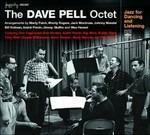 Jazz for Dancing Listenin - CD Audio di Dave Pell
