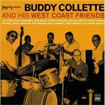 Buddy Collette and His West Coast Friends. TangaNika - Mood for Max