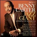 Jazz Giant. Complete Sessions