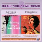 The Best Voices Time Forgot