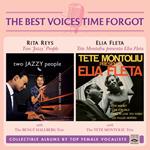 The Best Voices Time Forgot (2 LP in 1 CD)