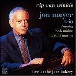 Rip Van Winkle