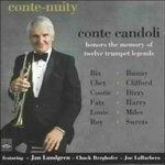 Conte-Nuity - CD Audio di Conte Candoli